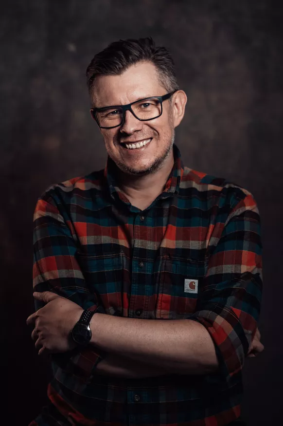 Paweł Sławski